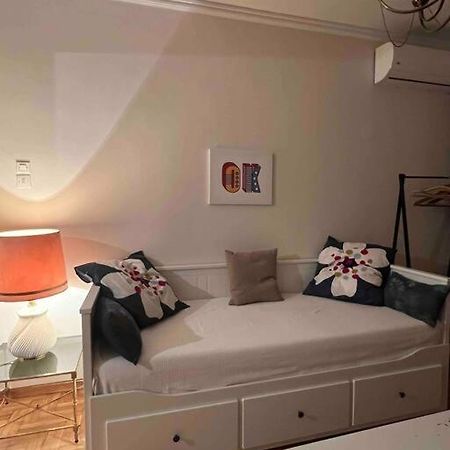 4Th Floor Cosy Apartment In Metaxourgeio เอเธนส์ ภายนอก รูปภาพ