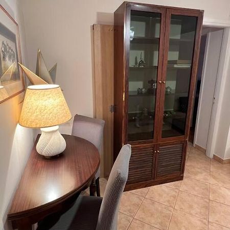 4Th Floor Cosy Apartment In Metaxourgeio เอเธนส์ ภายนอก รูปภาพ